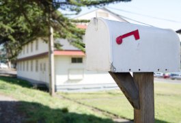 mailbox locksmith