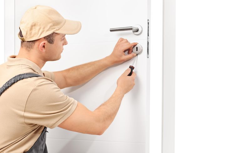 Residential Locksmith Services in Plano, TX