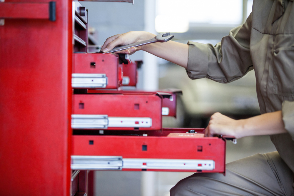 Mailbox Lock Change Services