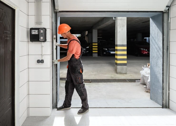 Emergency Door Services