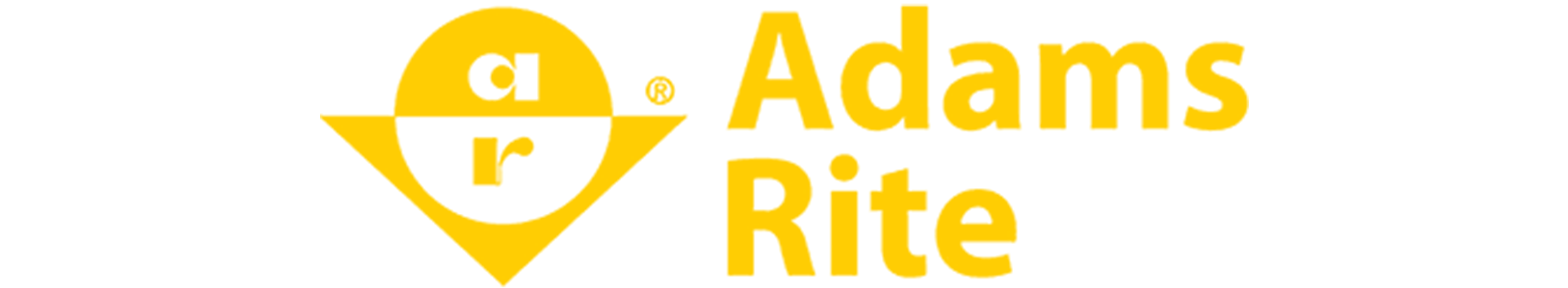 Adams Rite Logo
