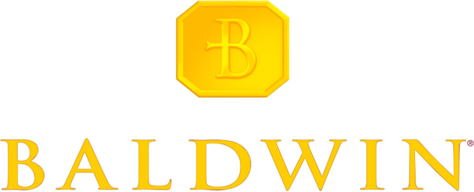 Baldwin Logo