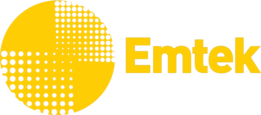 Emtek Logo