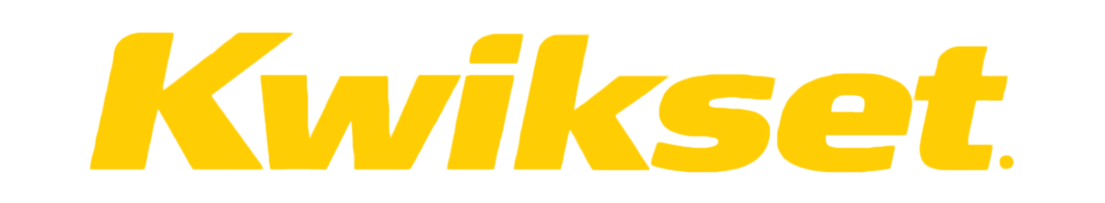 Kwikset Logo
