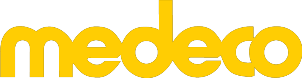 Medeco Logo