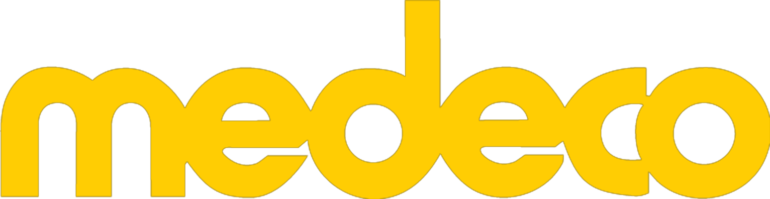 Medeco Logo