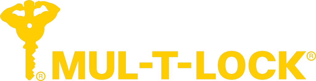 Mul-T-Locks Logo
