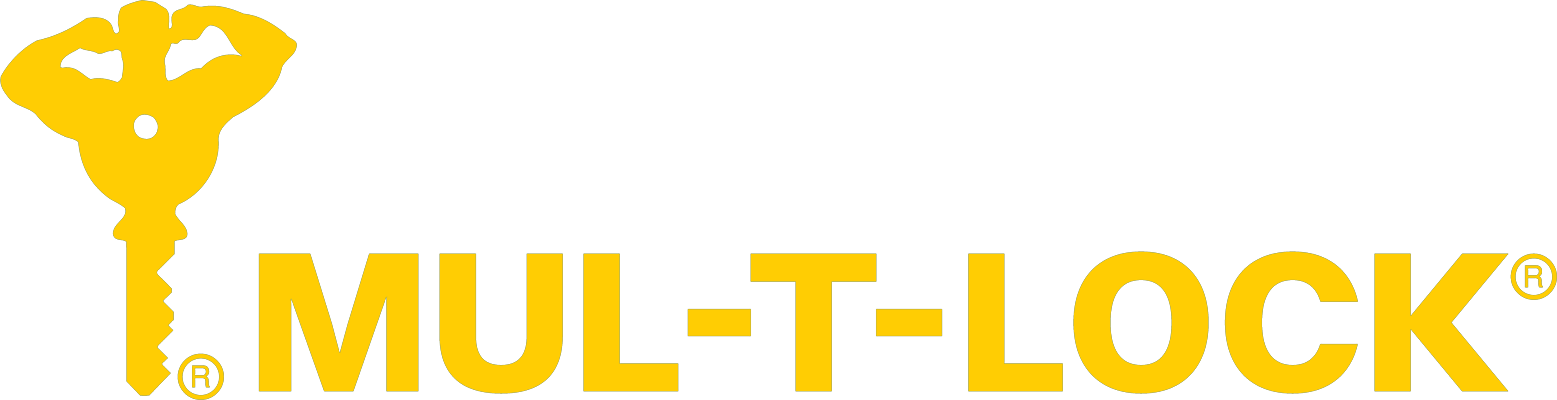 Mul-T-Locks Logo