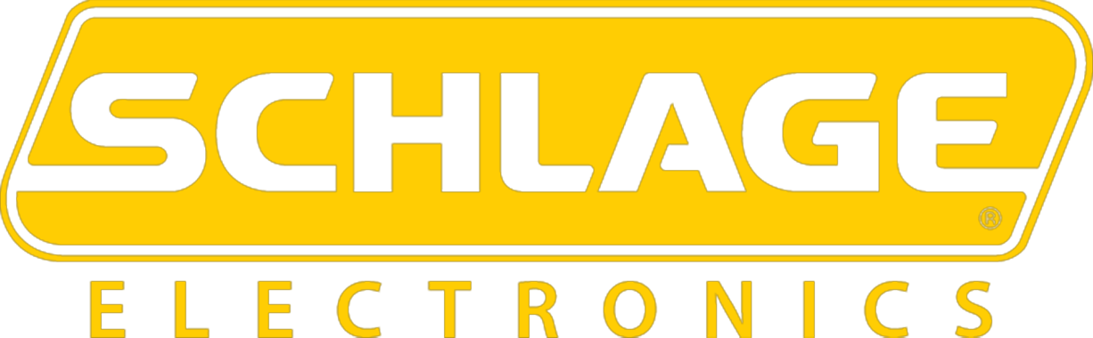 Schlage Logo