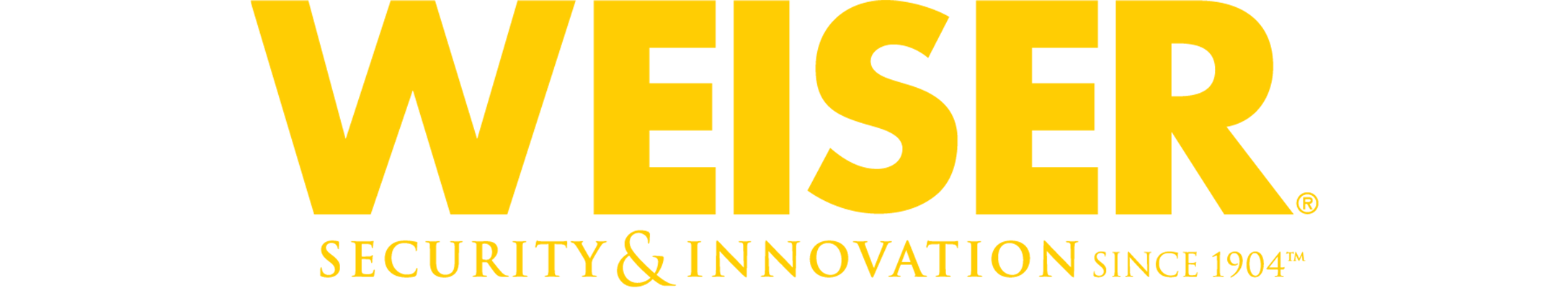 WEISER Logo