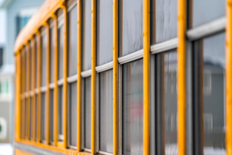 Security Grilles and Bars